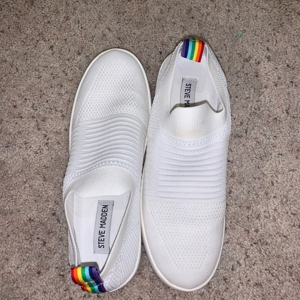 Steven Madden Beale Women Shoes